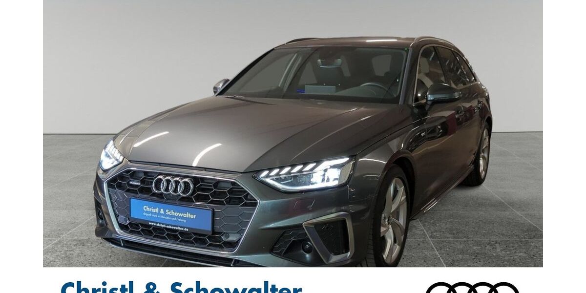 Audi A4 61.150 km 32.988 &euro; München 81476
