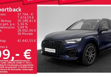 Audi Q5 76.717 km 36.546 &euro; München 80935