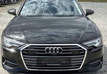Audi A6 68.000 km 31.990 &euro; München 81243