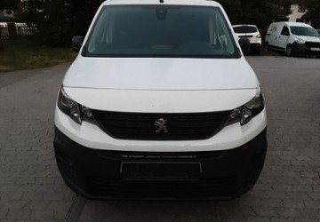 Peugeot Partner 163.197 km 7.150 &euro; Germering 82110