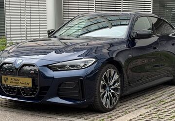 BMW i4 121.000 km 38.800 &euro; München 81547