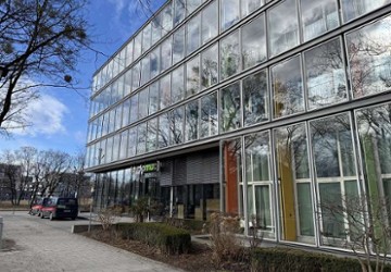 Wohnung München Neuhausen-Nymphenburg - 1 Zimmer, 22 m&sup2;, 860&euro; | Angebot:26730314