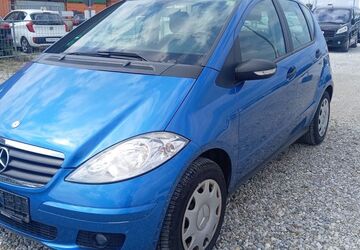 Mercedes-Benz A 160 186.000 km 990 &euro; München 81827
