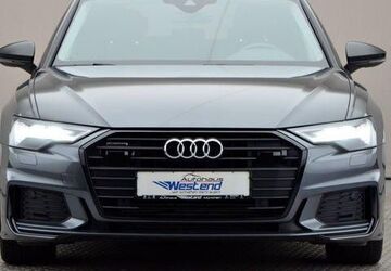 Audi A6 104.000 km 29.960 &euro; München 80686
