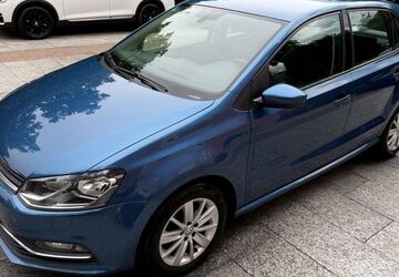 VW Polo 183.000 km 5.980 &euro; München 81827