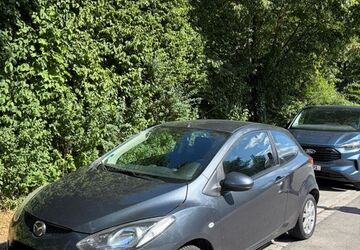 Mazda 2 124.500 km 2.750 &euro; Taufkirchen 82024