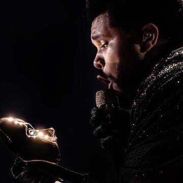 The Weeknd I  Hotel + Ticket I SOLD OUT 31.07.2026 Travel-Packages