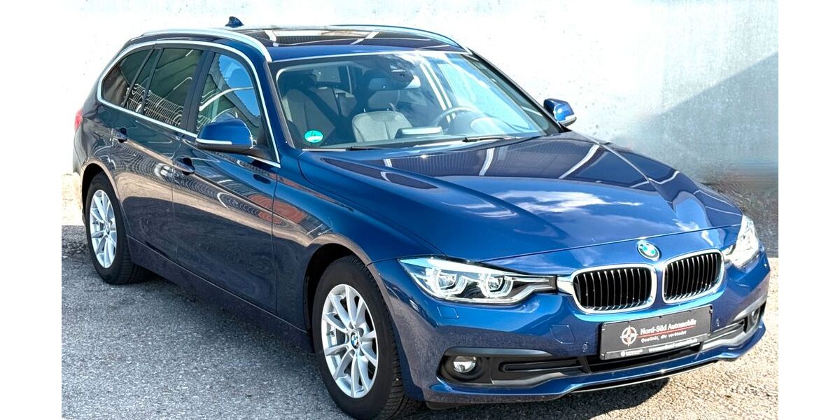 BMW 320 135.000 km 16.495 &euro; München 80807