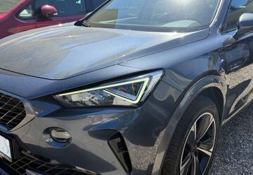 Cupra Formentor 101.269 km 21.099 &euro; München 81549