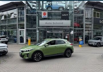 Kia XCeed 4.423 km 25.990 &euro; München 81241