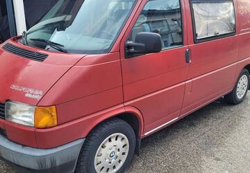 VW T4 California 133.000 km 13.000 &euro; Olching 82140