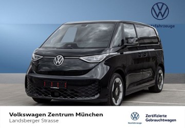 VW ID. Buzz 6.019 km 52.950 &euro; München 80687