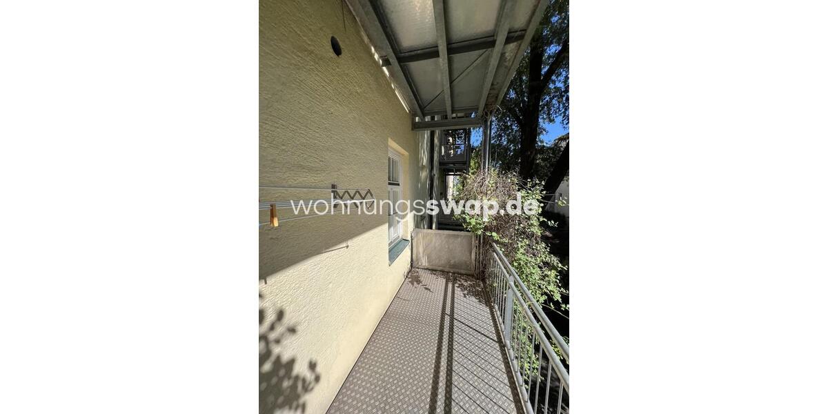 Etagenwohnung München Au-Haidhausen - 3 Zimmer, 68 m&sup2;, 1.500&euro; | Angebot:24867255