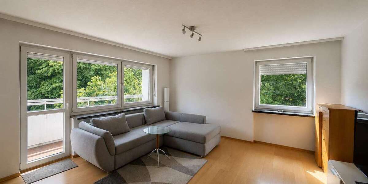 Etagenwohnung Ismaning - 3 Zimmer, 79 m&sup2;, 1.560&euro; | Angebot:27304000