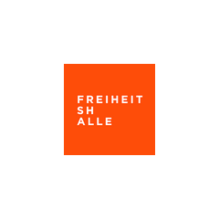Freiheitshalle