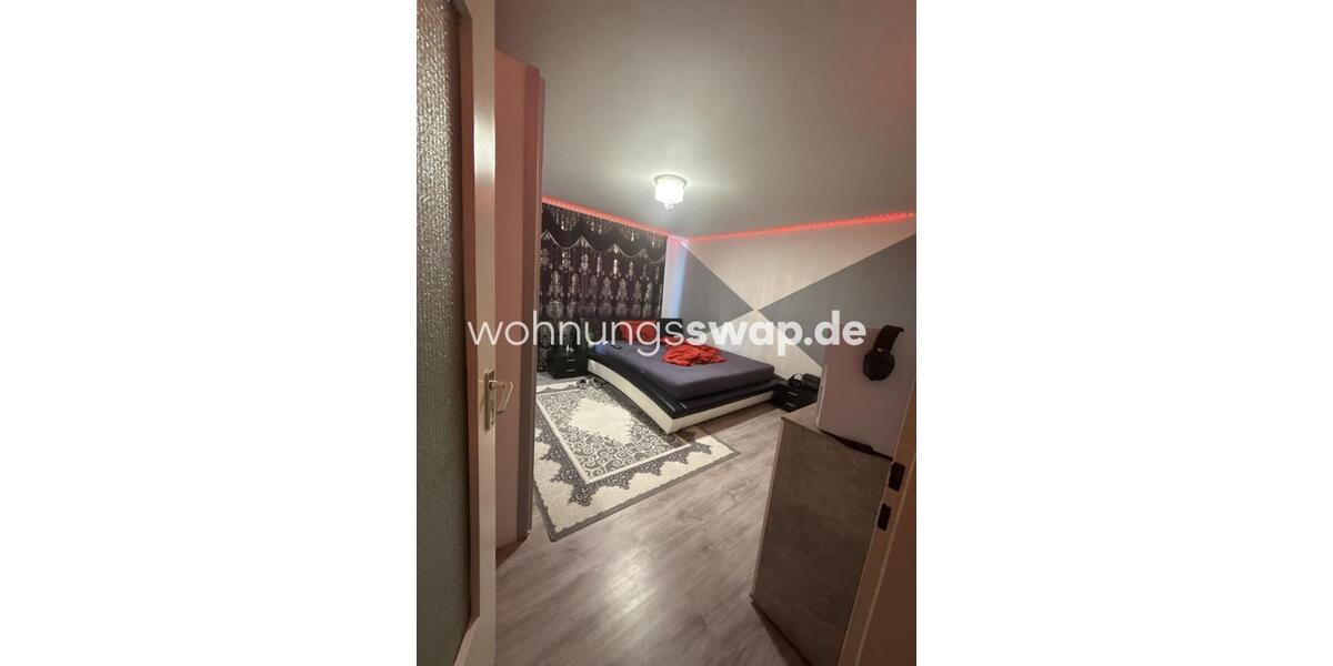 Etagenwohnung München Ramersdorf-Perlach - 2 Zimmer, 45 m&sup2;, 430&euro; | Angebot:25342117