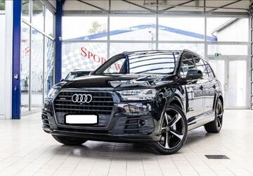 Audi Q7 194.665 km 39.900 &euro; München 81829