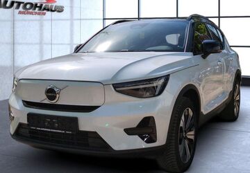 Volvo XC40 33.000 km 30.990 &euro; München 81825