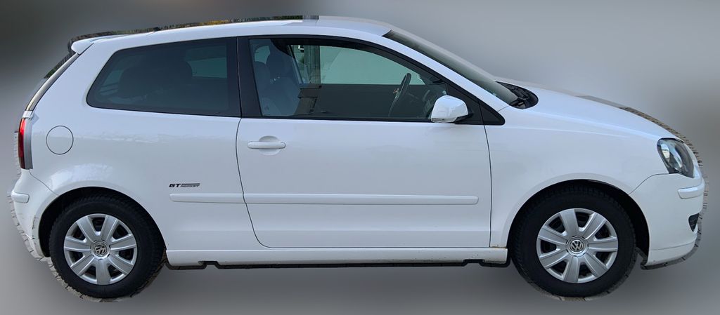 VW Polo 155.600 km 1.700 &euro; Otterfing 83624