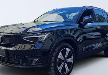 Volvo XC40 45.360 km 31.490 &euro; München 80337
