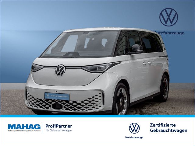 VW ID. Buzz 6.003 km 59.950 &euro; München 81829