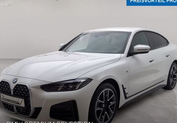 BMW 420 Gran Coupé 11.303 km 43.507 &euro; München 80939