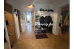Etagenwohnung München Maxvorstadt - 3 Zimmer, 84 m&sup2;, 1.100&euro; | Angebot:24685068