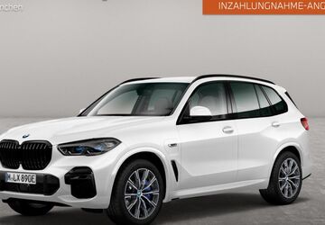 BMW X5 81.876 km 54.585 &euro; München 80939