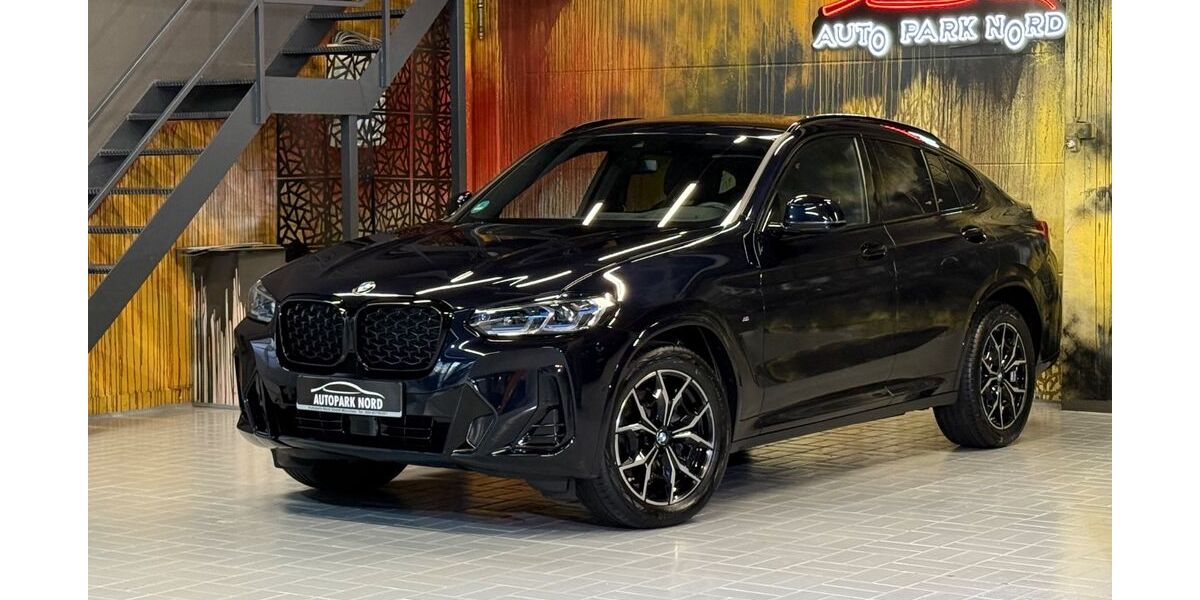 BMW X4 26.000 km 49.900 &euro; München 81829