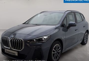 BMW 223 Active Tourer 24.296 km 36.607 &euro; München 80939