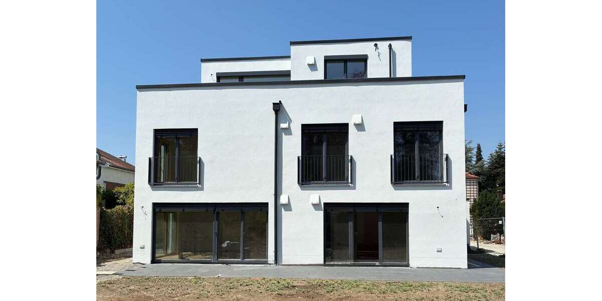Etagenwohnung München Allach-Untermenzing - 4 Zimmer, 129 m&sup2;, 3.419&euro; | Angebot:27286235
