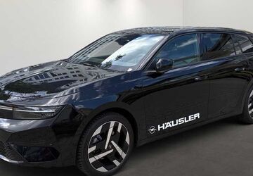 Opel Astra 5.000 km 31.990 &euro; München 80339
