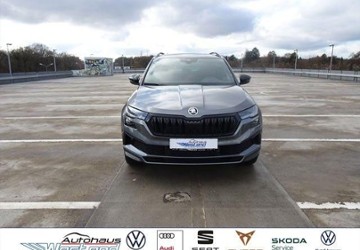 Skoda Karoq 2.500 km 38.980 &euro; München 80686