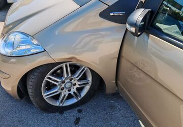 Mercedes-Benz A 180 117.898 km 980 &euro; Dachau ( bei München ) 85221