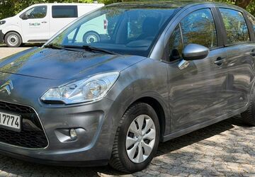 Citroen C3 168.000 km 2.990 &euro; München 80805
