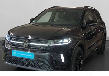 VW T-Cross 8.000 km 33.597 &euro; München 81476