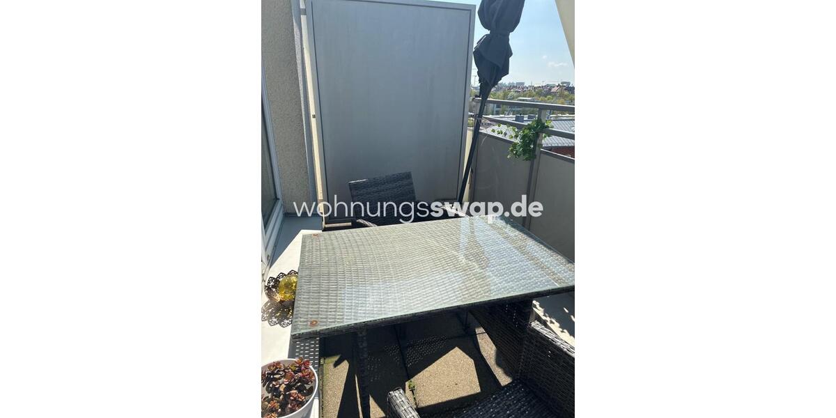 Etagenwohnung München Maxvorstadt - 3 Zimmer, 66 m&sup2;, 1.020&euro; | Angebot:26341264