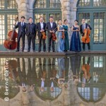 Vivaldi - Die Vier Jahreszeiten - DRESDNER RESIDENZ ORCHESTER