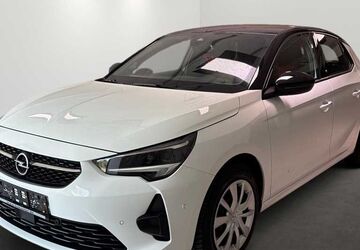 Opel Corsa 10.000 km 20.890 &euro; München 80339