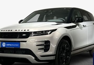Land Rover Range Rover Evoque 1.175 km 57.550 &euro; München 81477