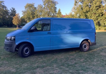 VW T5 Transporter 280.500 km 8.000 &euro; München 80686