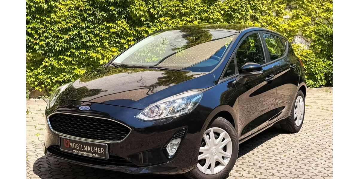 Ford Fiesta 115.000 km 10.450 &euro; Puchheim 82178