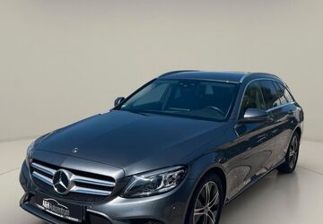 Mercedes-Benz C 220 198.000 km 18.990 &euro; München 80807