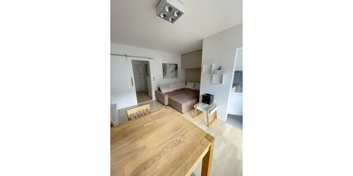 Etagenwohnung München Giesing - 1 Zimmer, 25 m&sup2;, 890&euro; | Angebot:27104159