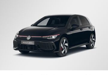VW Golf 3.000 km 45.440 &euro; München 80687