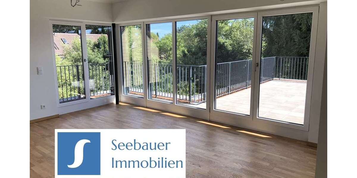 Etagenwohnung München Pipping - 3 Zimmer, 84 m&sup2;, 2.295&euro; | Angebot:27134496
