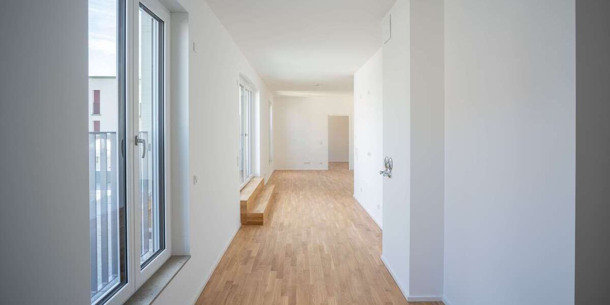 Etagenwohnung München Sendling-Westpark - 3 Zimmer, 69 m&sup2;, 1.953&euro; | Angebot:27067016