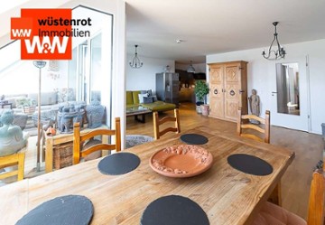 Wohnung Markt Indersdorf - 4 Zimmer, 135 m&sup2;, 1.990&euro; | Angebot:26748139