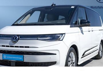 VW T7 Multivan 9.060 km 69.850 &euro; München 80687
