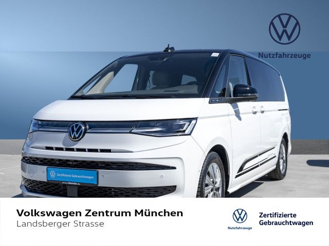 VW T7 Multivan 9.060 km 69.850 &euro; München 80687